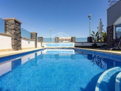 Acheter Maison Puerto-de-la-cruz r�gion SANTA-CRUZ-DE-TENERIFE