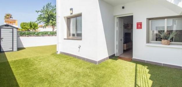 Vente Maison Pilar-de-la-horadada  A en Espagne