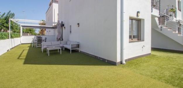 Annonce Vente Maison Pilar-de-la-horadada