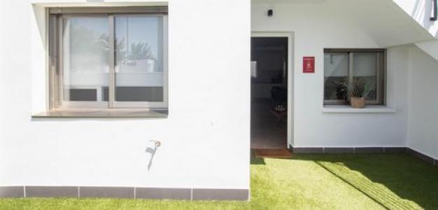 Acheter Maison 65 m2 Pilar-de-la-horadada
