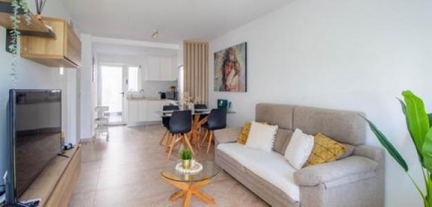 Acheter Maison Pilar-de-la-horadada r�gion ALICANTE