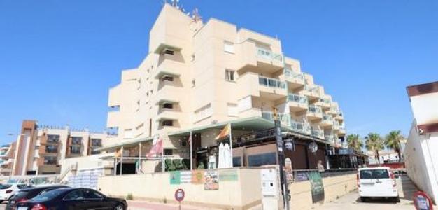Annonce Vente Appartement Orihuela-costa