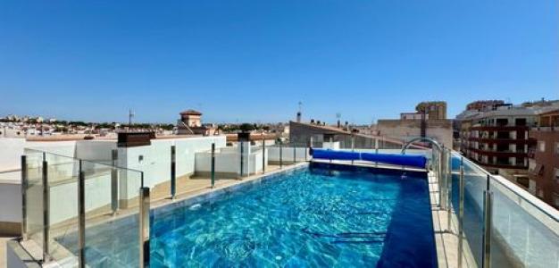 Annonce Vente Appartement Torrevieja