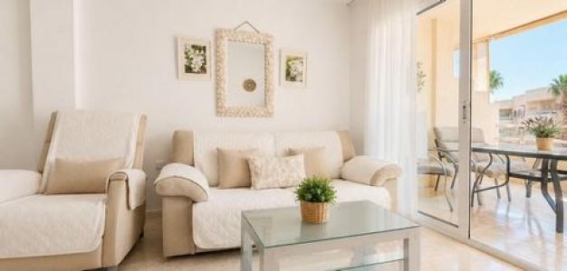 Acheter Appartement 72 m2 Orihuela-costa