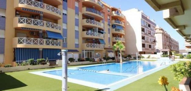 Annonce Vente Appartement Torrevieja