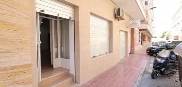 Annonce Vente Local commercial Torrevieja