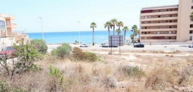 Acheter Terrain Torrevieja r�gion ALICANTE