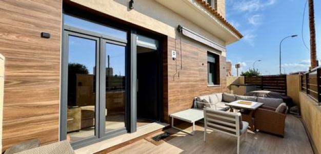 Annonce Vente Appartement San-javier