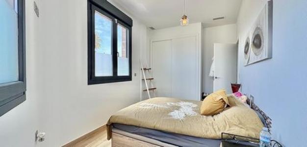 Acheter Appartement 75 m2 San-javier