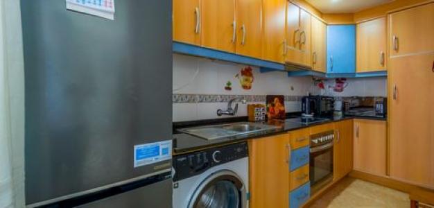 Acheter Maison 42 m2 Torrevieja