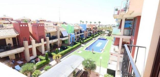 Annonce Vente Appartement Orihuela-costa