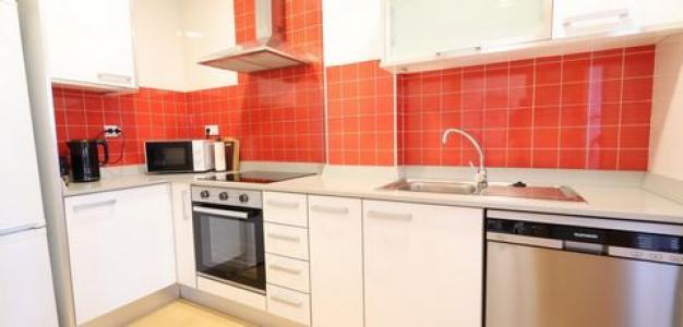 Acheter Appartement Orihuela-costa r�gion ALICANTE