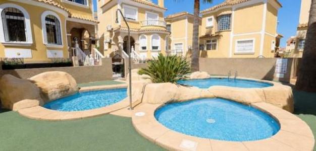 Annonce Vente Maison Orihuela-costa