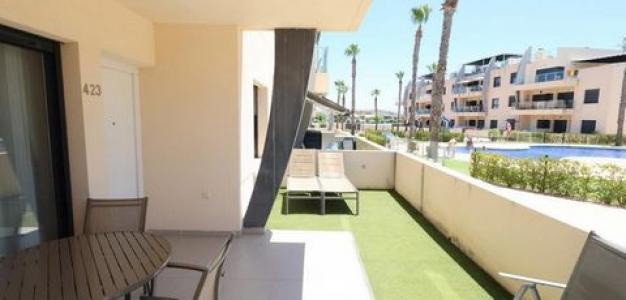 Acheter Appartement Pilar-de-la-horadada r�gion ALICANTE