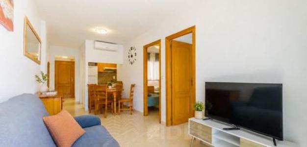 Annonce Vente Appartement Torrevieja
