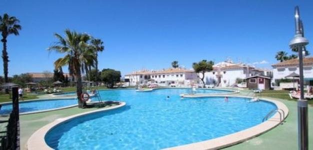 Annonce Vente Maison Torrevieja