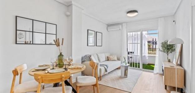 Annonce Vente Appartement Orihuela-costa