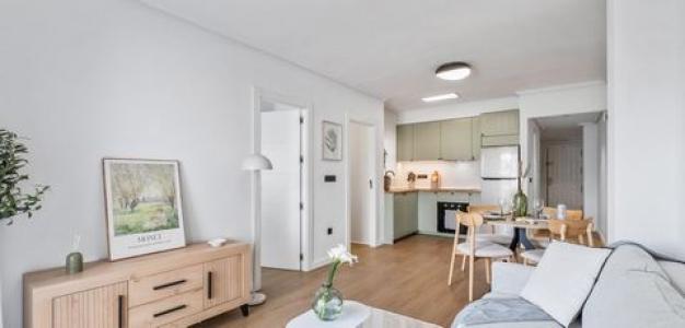 Acheter Appartement 68 m2 Orihuela-costa