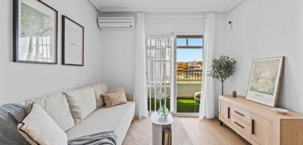 Acheter Appartement Orihuela-costa r�gion ALICANTE
