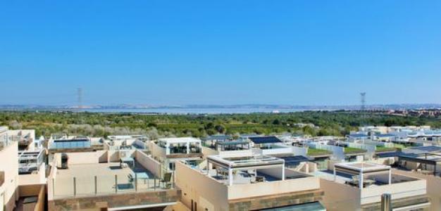 Acheter Maison 115 m2 Orihuela-costa