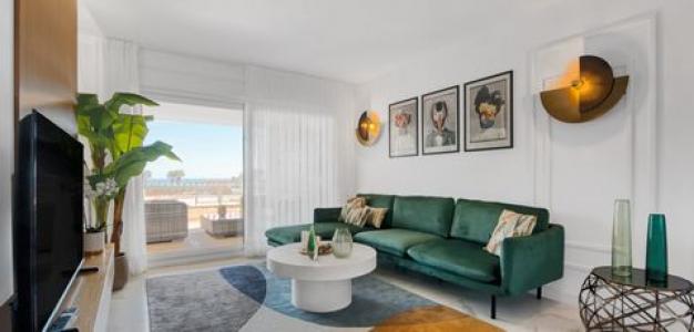 Acheter Appartement Torrevieja r�gion ALICANTE