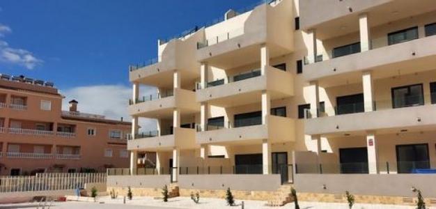 Annonce Vente Appartement Orihuela-costa