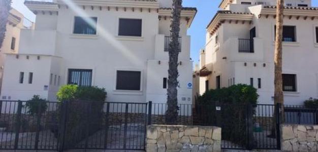 Annonce Vente Maison Algorfa
