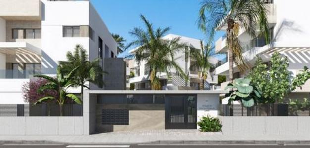Vente Appartement Torre-pacheco  MU