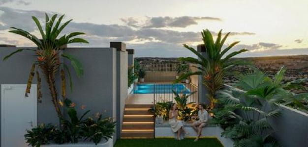 Vente Appartement Santa-pola  A en Espagne
