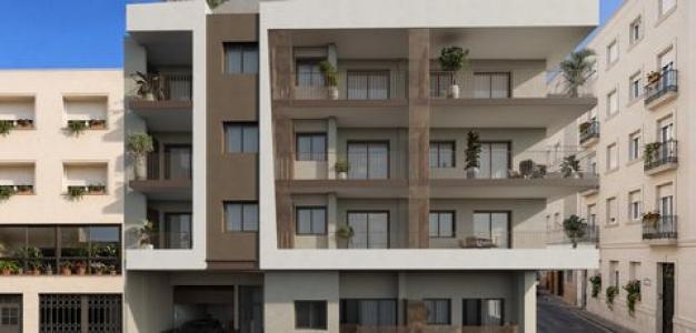 Acheter Appartement 75 m2 Santa-pola