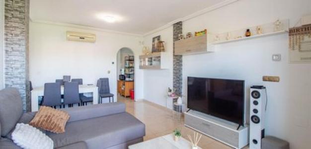 Annonce Vente Appartement Orihuela-costa