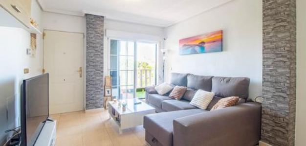 Acheter Appartement 71 m2 Orihuela-costa