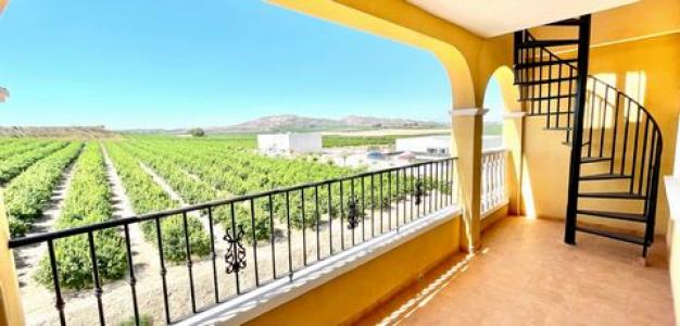 Vente Appartement Algorfa  A en Espagne