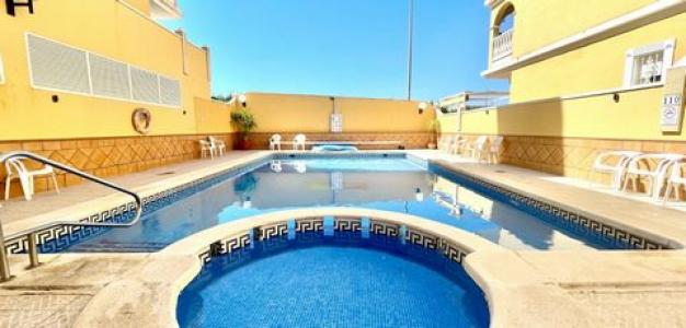 Annonce Vente Appartement Algorfa