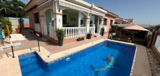 Vente Maison Los-montesinos  A en Espagne