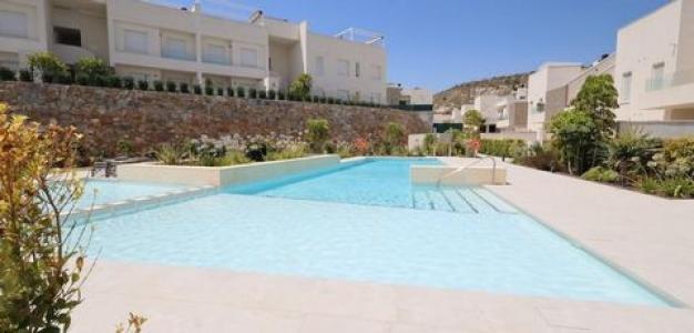 Vente Appartement Algorfa  A en Espagne