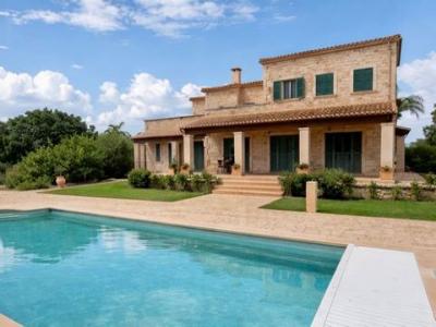 Acheter Maison Colonia-de-sant-jordi r�gion ISLAS-BALEARES