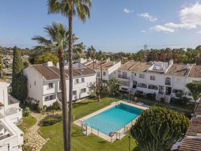 Annonce Vente Maison Marbella