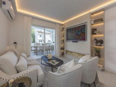 Acheter Maison Marbella r�gion CORDOBA