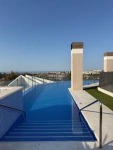 Annonce Vente Appartement Marbella