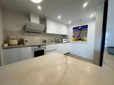 Acheter Appartement 143 m2 Marbella
