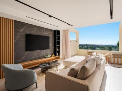 Annonce Vente Appartement Marbella