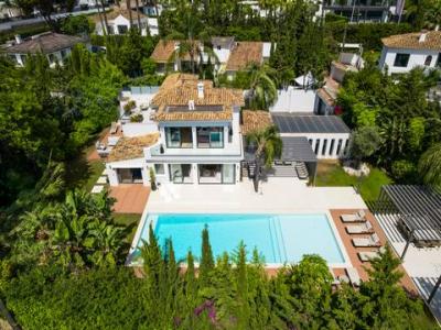 Vente Maison Marbella  CO