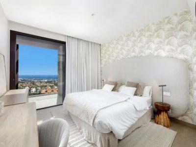Acheter Maison Benahavis r�gion MALAGA