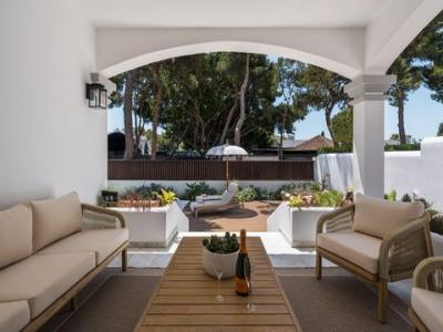 Acheter Maison 548 m2 Marbella