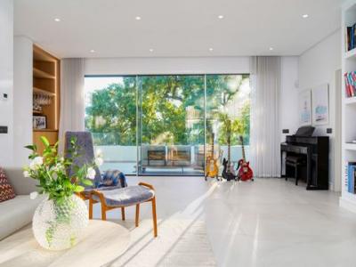 Acheter Maison 310 m2 Marbella