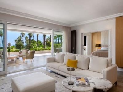 Annonce Vente Appartement Marbella