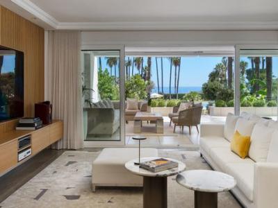 Acheter Appartement 270 m2 Marbella