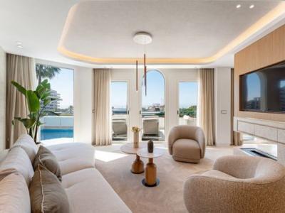 Acheter Appartement 248 m2 Marbella
