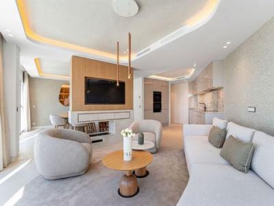 Acheter Appartement Marbella r�gion CORDOBA